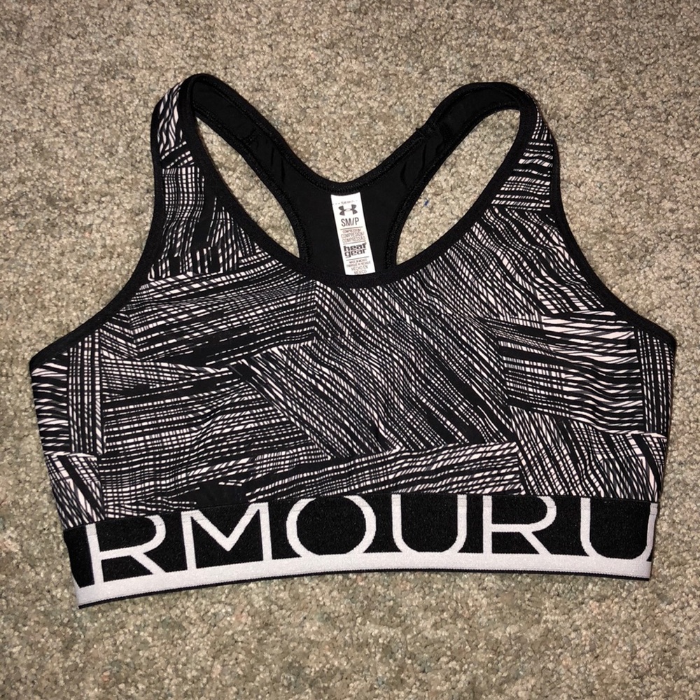 Under Armour Sports Bra
